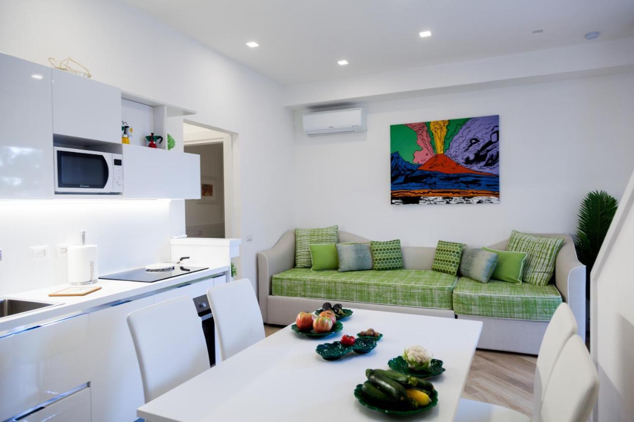 Amore Rentals - Resort Ravenna - Villa Cavaliere Масса-Лубренсе Екстер'єр фото