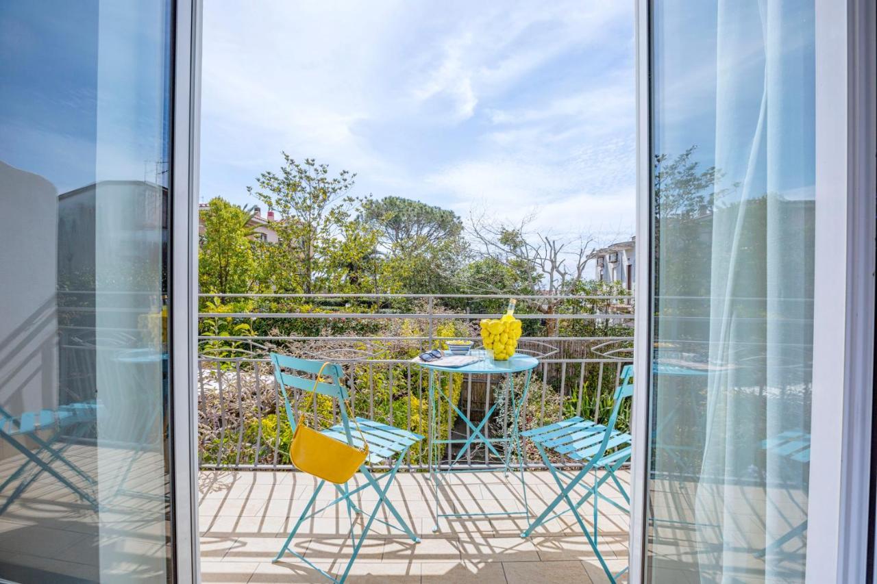 Amore Rentals - Resort Ravenna - Villa Cavaliere Масса-Лубренсе Екстер'єр фото