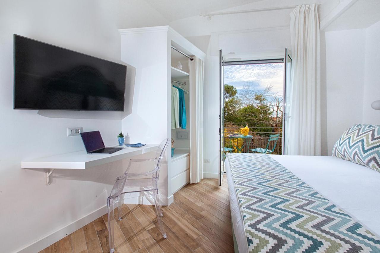 Amore Rentals - Resort Ravenna - Villa Cavaliere Масса-Лубренсе Екстер'єр фото