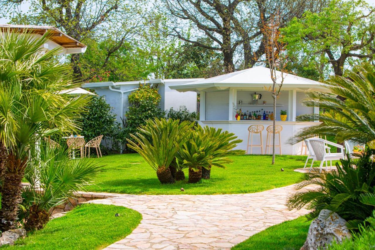 Amore Rentals - Resort Ravenna - Villa Cavaliere Масса-Лубренсе Екстер'єр фото