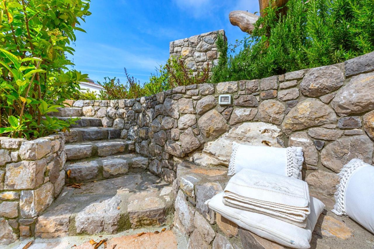 Amore Rentals - Resort Ravenna - Villa Cavaliere Масса-Лубренсе Екстер'єр фото